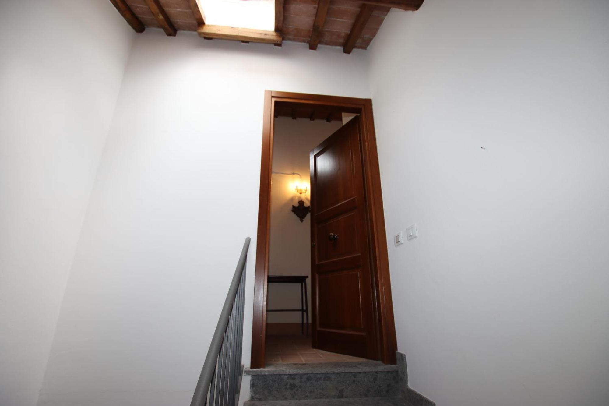 2 King Bed, 2 Full Bathroom Apartment In Umbria - Tuscany Città della Pieve エクステリア 写真