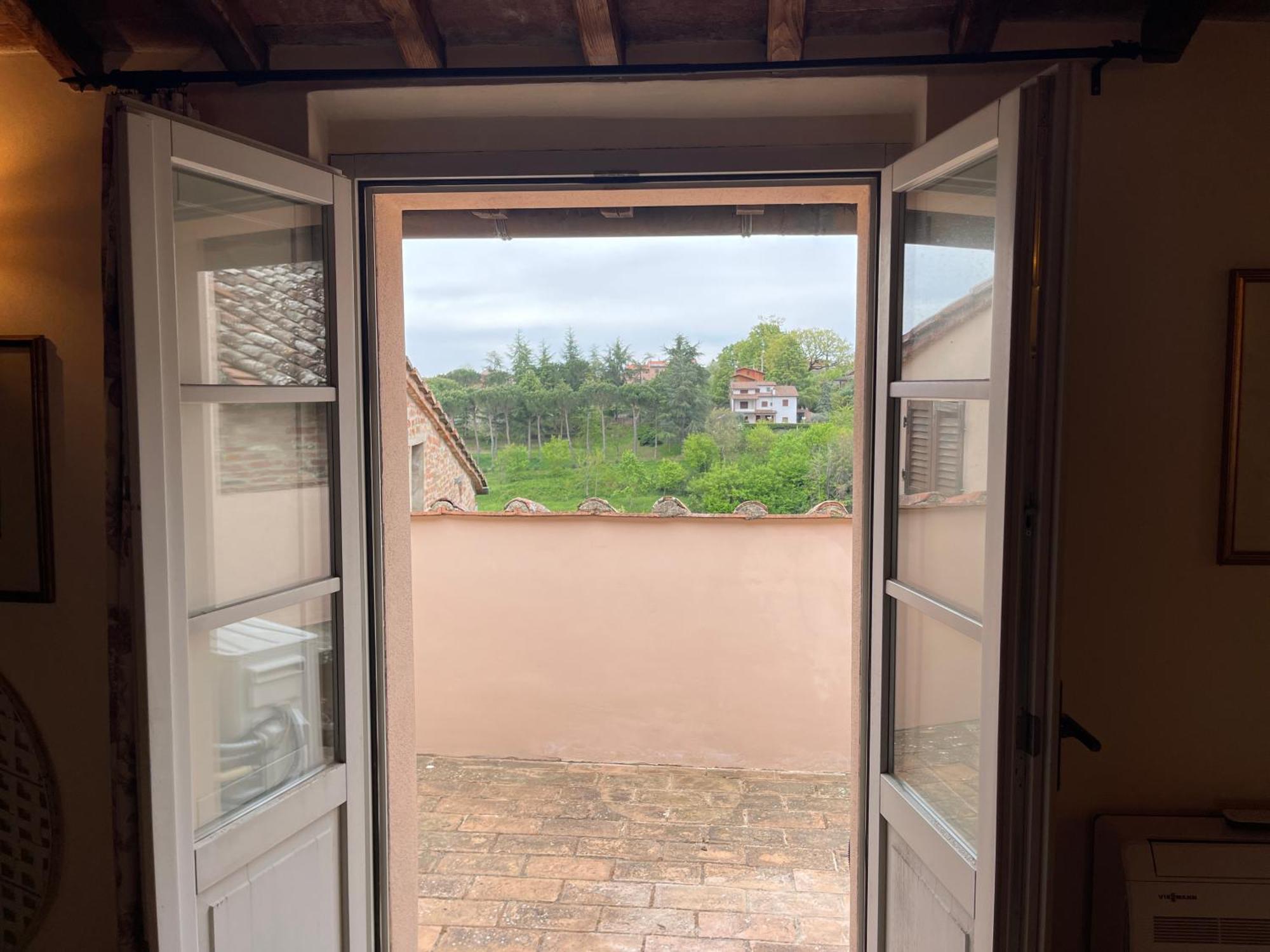 2 King Bed, 2 Full Bathroom Apartment In Umbria - Tuscany Città della Pieve エクステリア 写真
