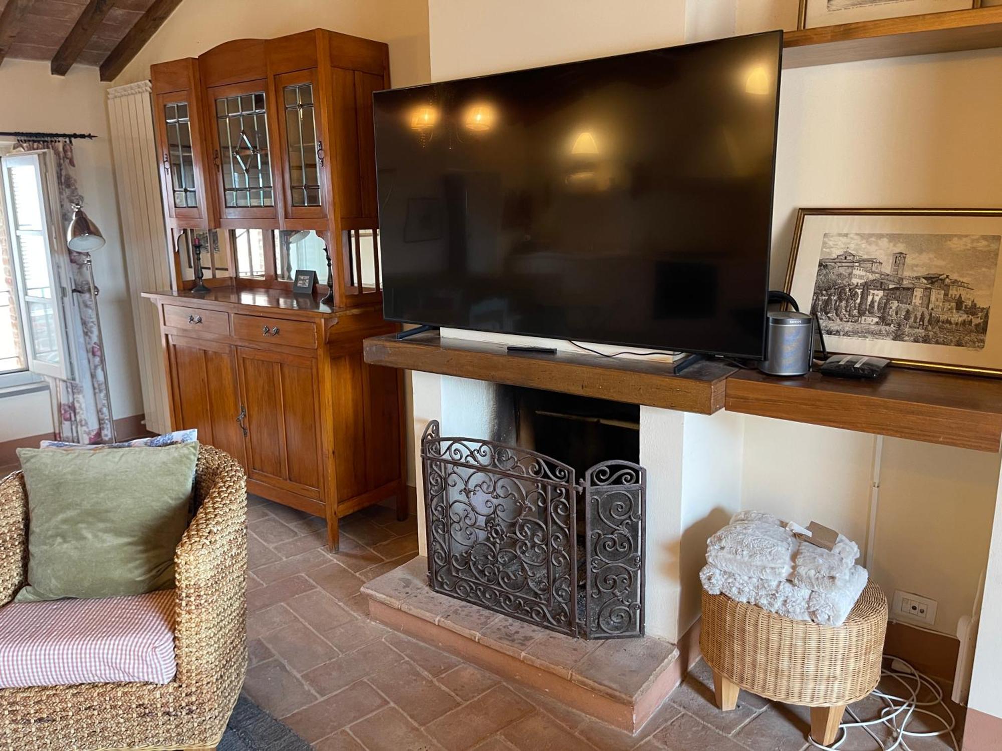 2 King Bed, 2 Full Bathroom Apartment In Umbria - Tuscany Città della Pieve エクステリア 写真