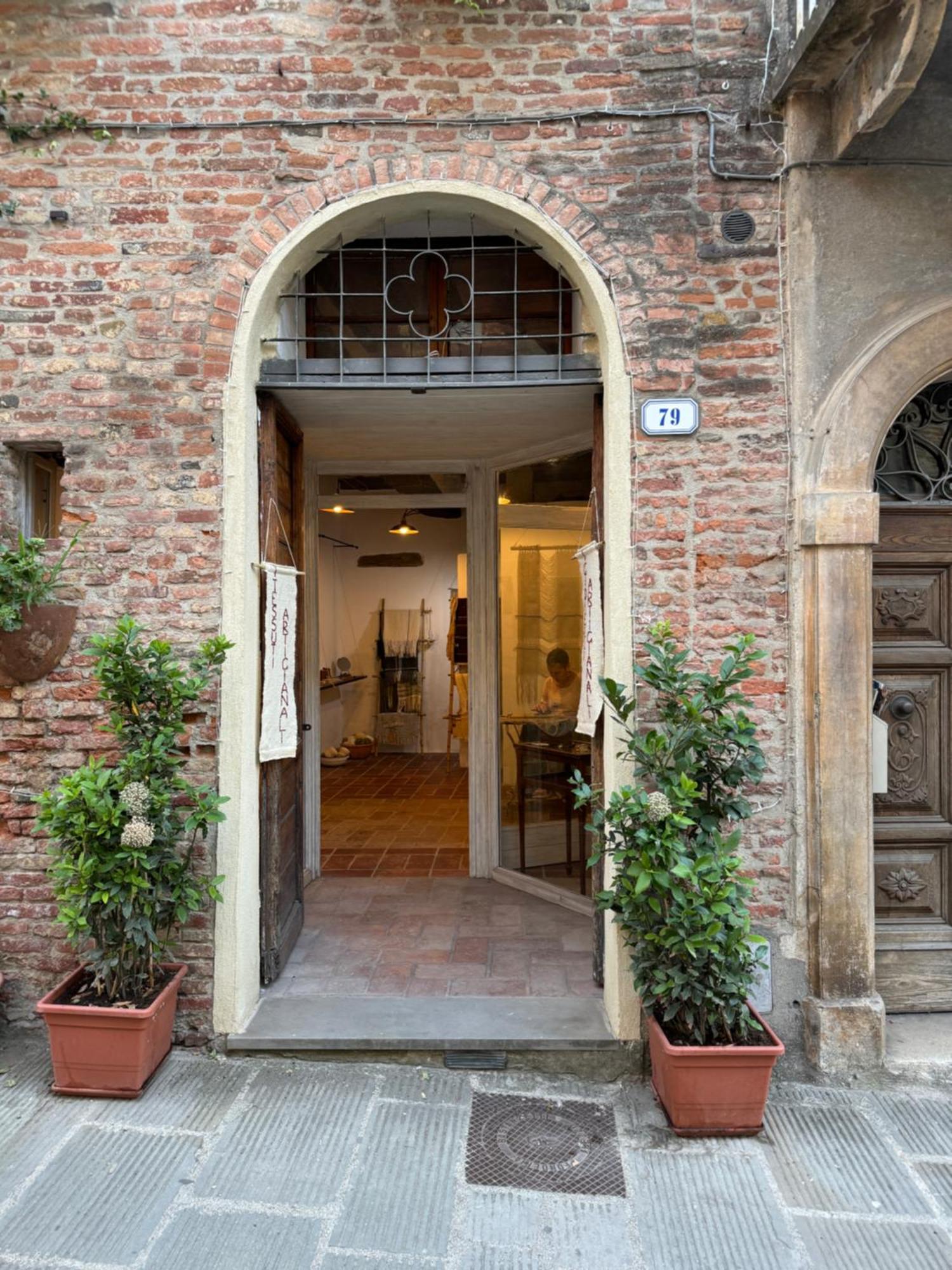 2 King Bed, 2 Full Bathroom Apartment In Umbria - Tuscany Città della Pieve エクステリア 写真