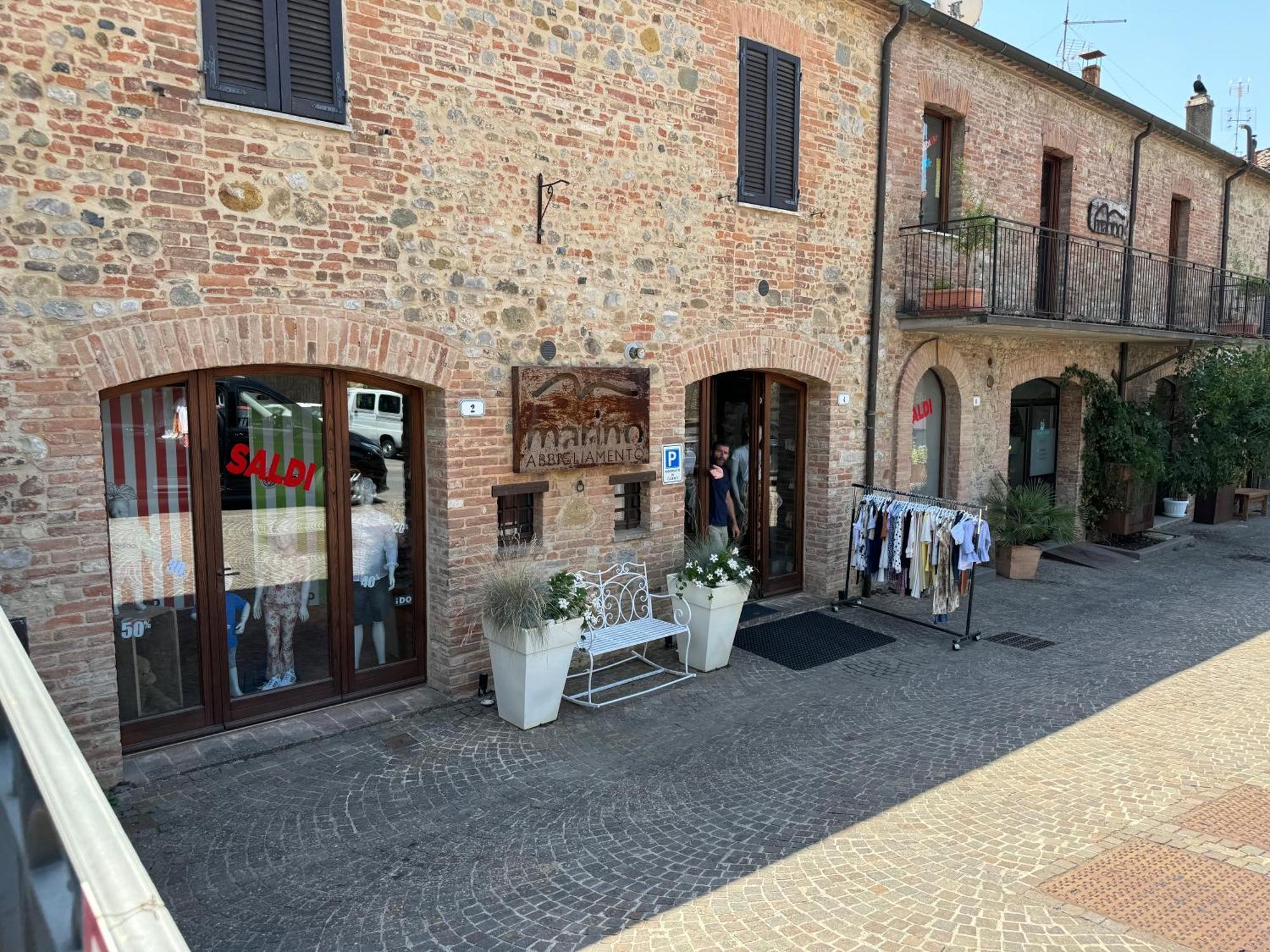 2 King Bed, 2 Full Bathroom Apartment In Umbria - Tuscany Città della Pieve エクステリア 写真