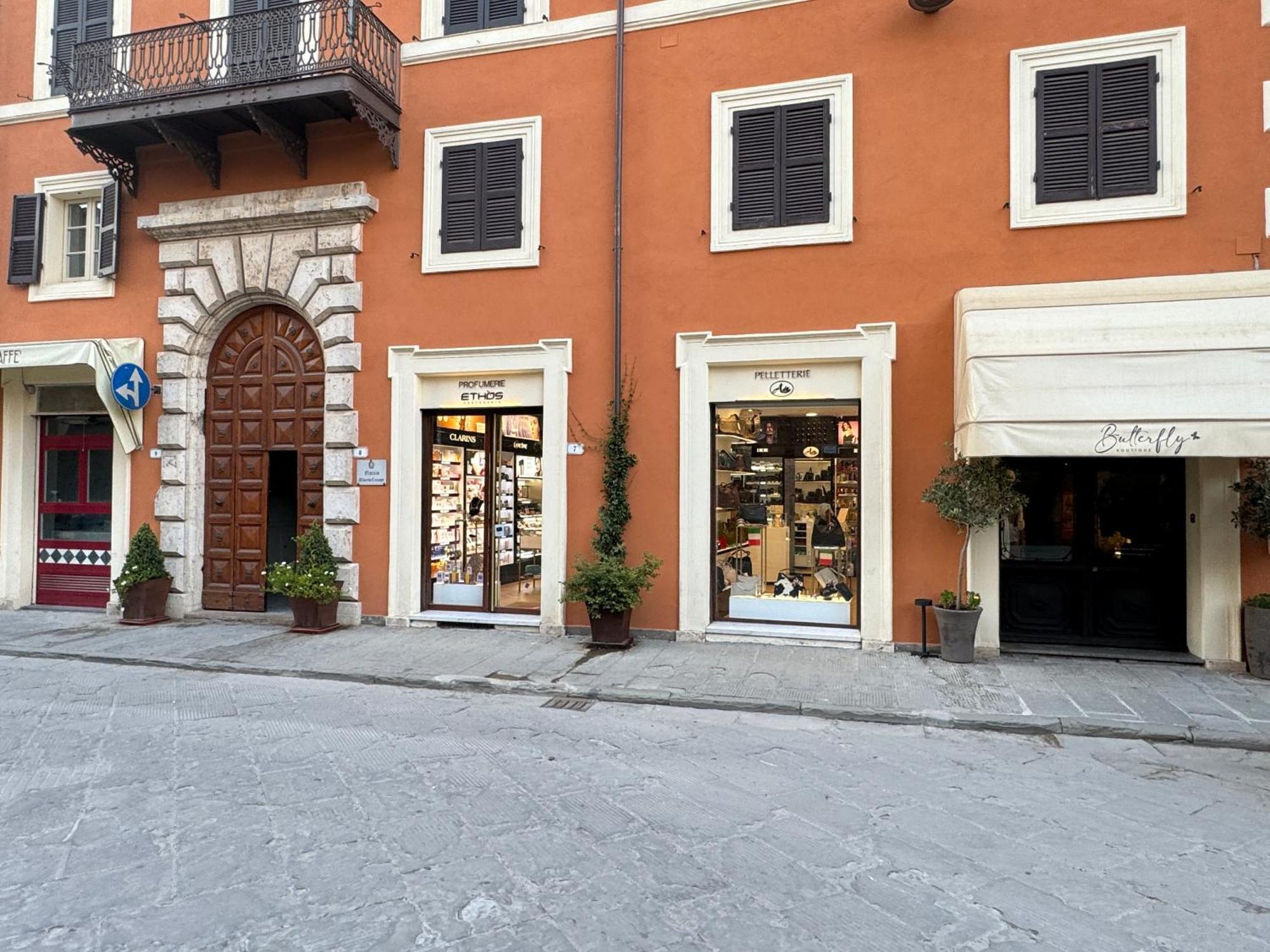 2 King Bed, 2 Full Bathroom Apartment In Umbria - Tuscany Città della Pieve エクステリア 写真