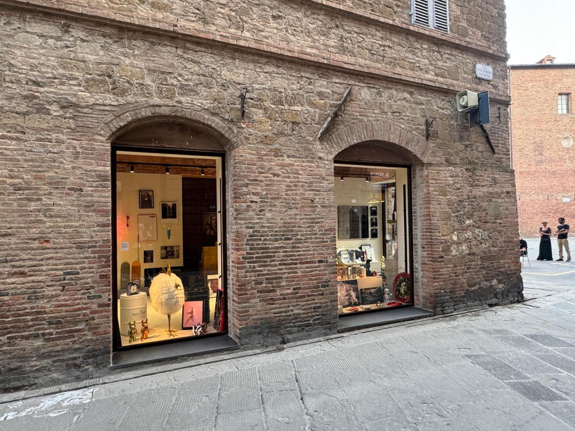 2 King Bed, 2 Full Bathroom Apartment In Umbria - Tuscany Città della Pieve エクステリア 写真
