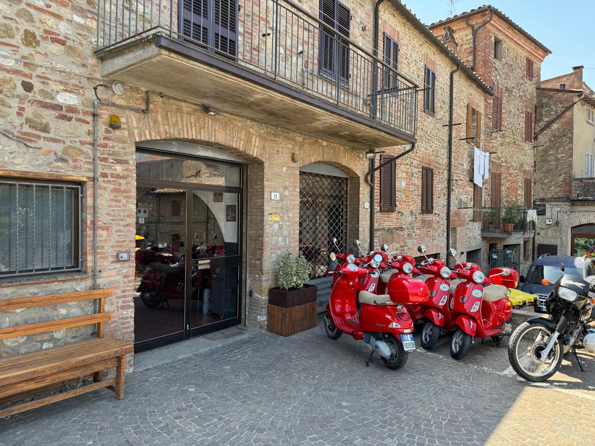 2 King Bed, 2 Full Bathroom Apartment In Umbria - Tuscany Città della Pieve エクステリア 写真