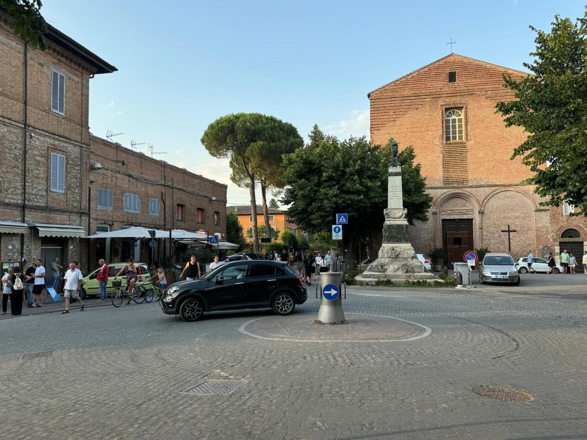 2 King Bed, 2 Full Bathroom Apartment In Umbria - Tuscany Città della Pieve エクステリア 写真