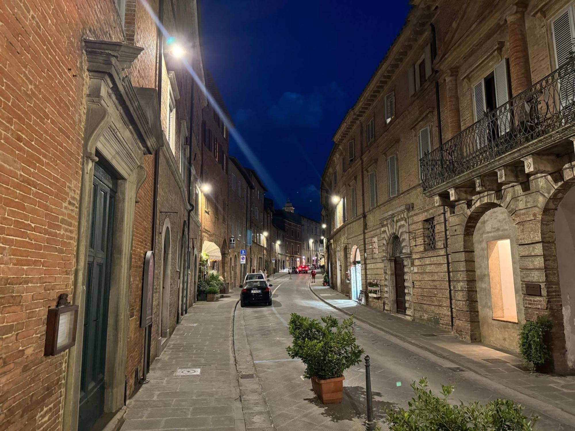 2 King Bed, 2 Full Bathroom Apartment In Umbria - Tuscany Città della Pieve エクステリア 写真