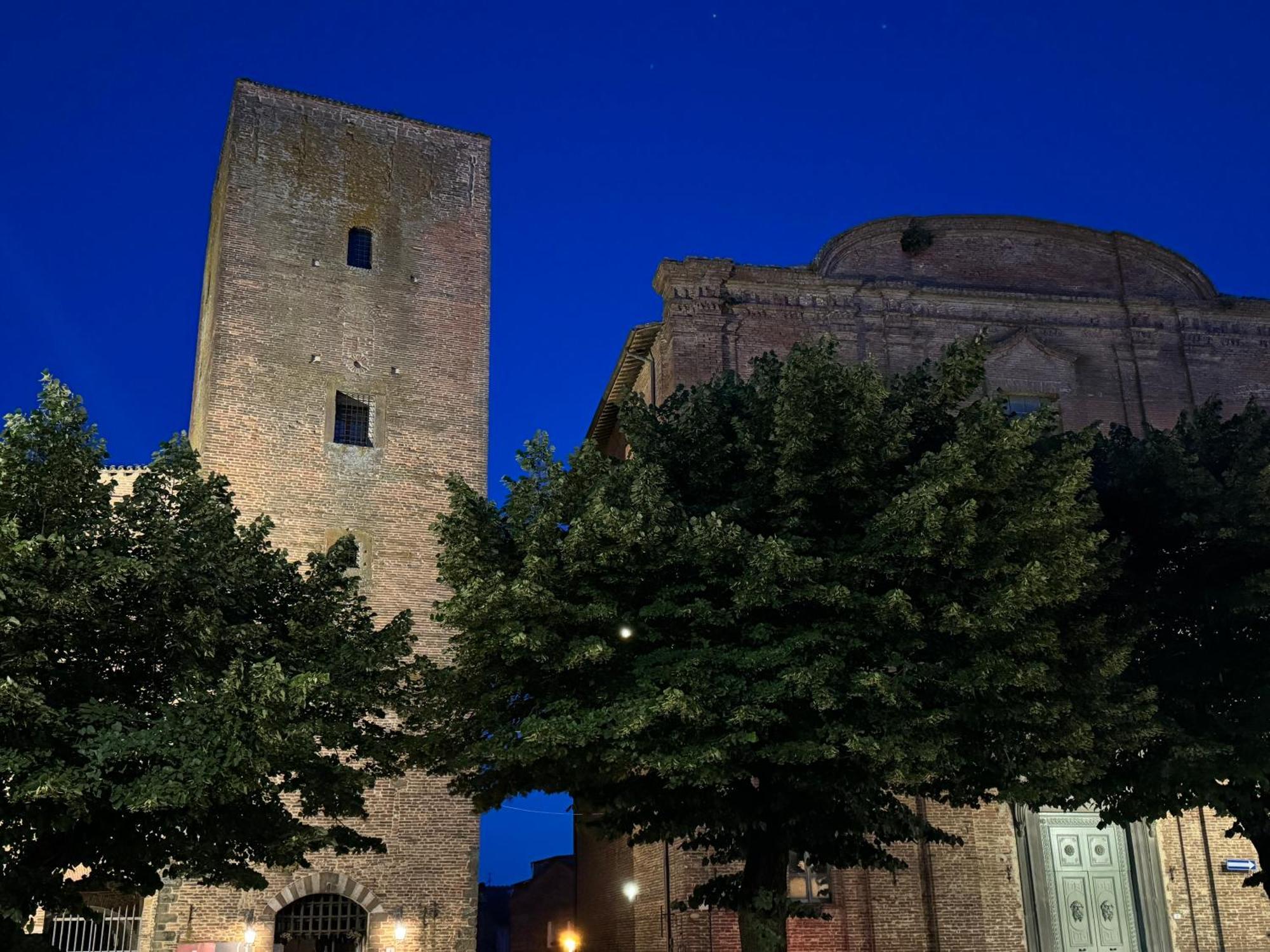 2 King Bed, 2 Full Bathroom Apartment In Umbria - Tuscany Città della Pieve エクステリア 写真
