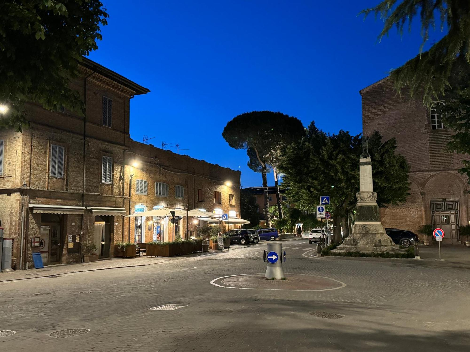 2 King Bed, 2 Full Bathroom Apartment In Umbria - Tuscany Città della Pieve エクステリア 写真